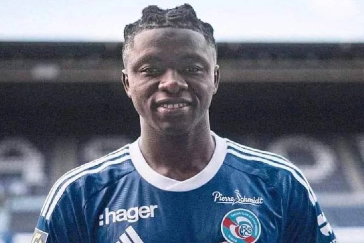 Abakar Sylla