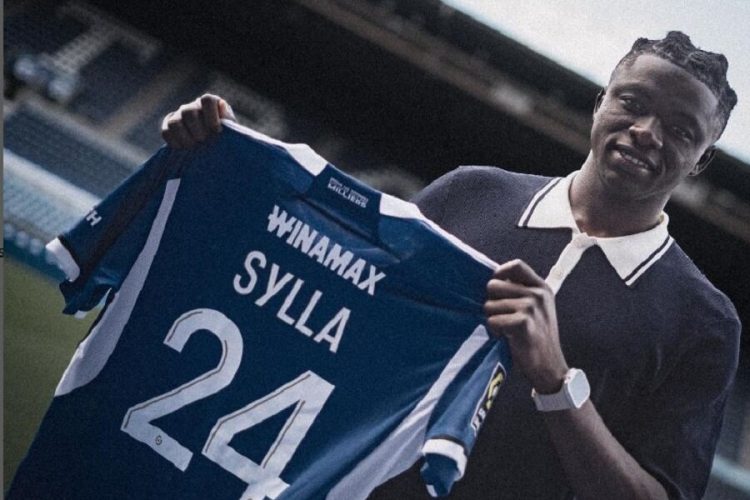 Abakar Sylla