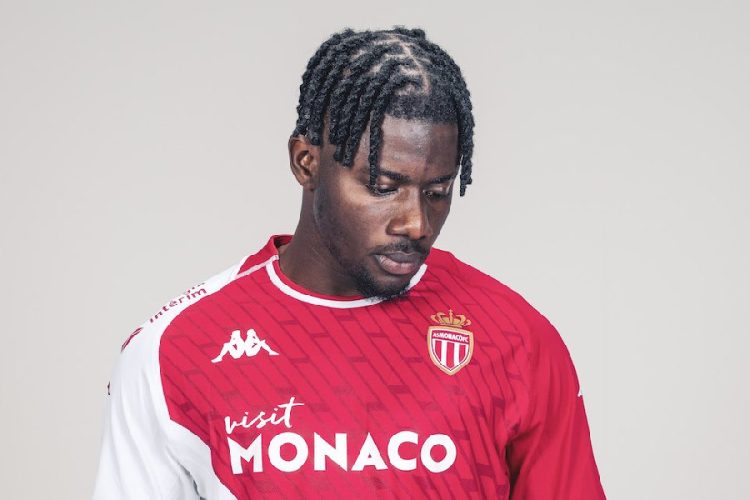 Mohammed Salisu