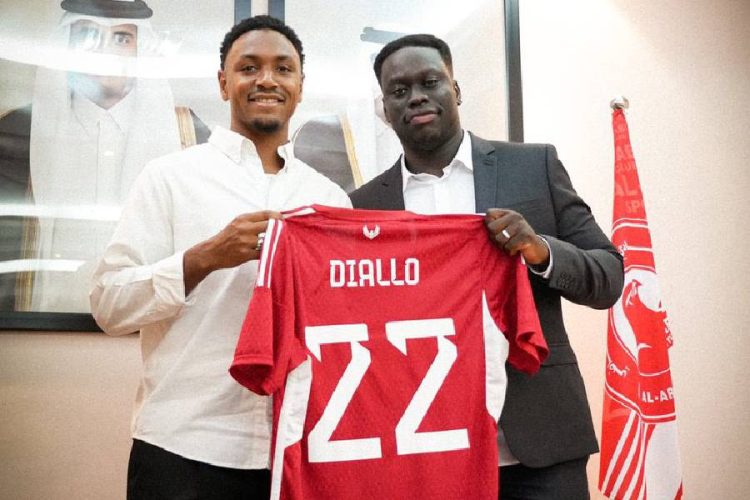 Abdou Diallo