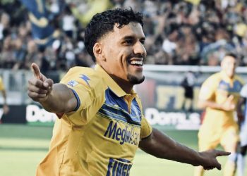 Top 3 des meilleurs moments des Africains en Serie A ce week-end