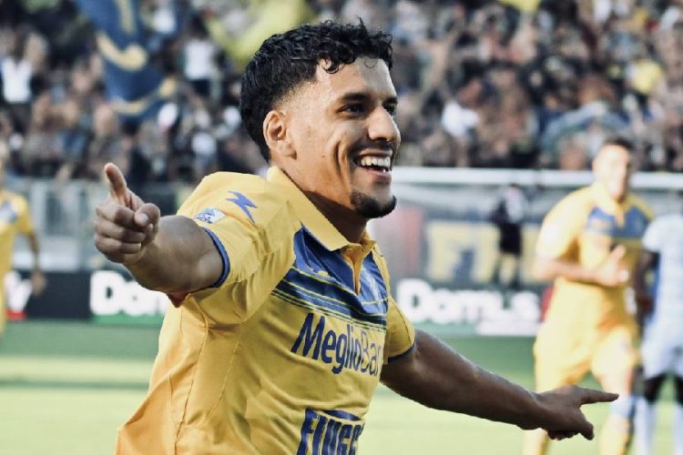 Top 3 des meilleurs moments des Africains en Serie A ce week-end