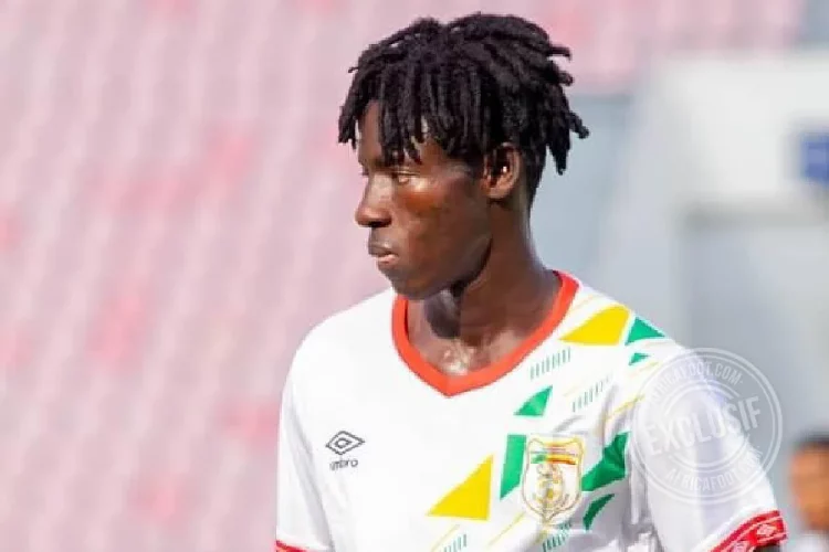 Abdoul Rachid Moumini