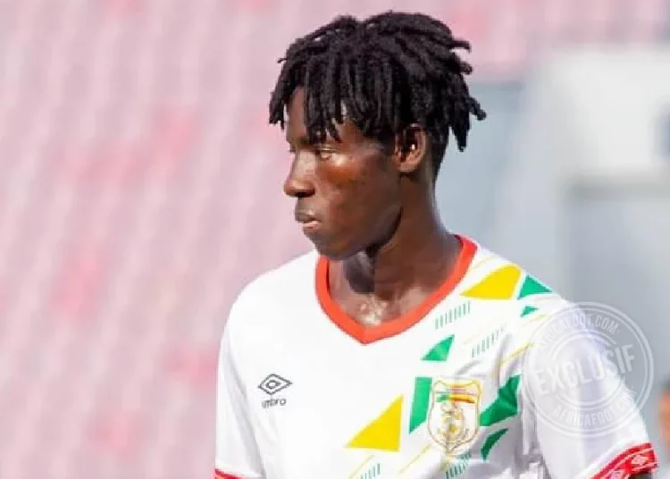 Abdoul Rachid Moumini