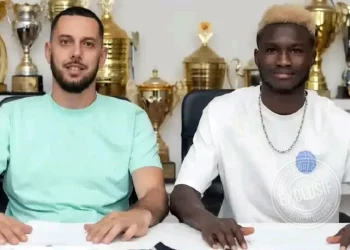 Abdoul Razack Zoungrana