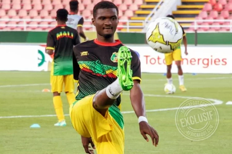 Abdoulaye Bathily