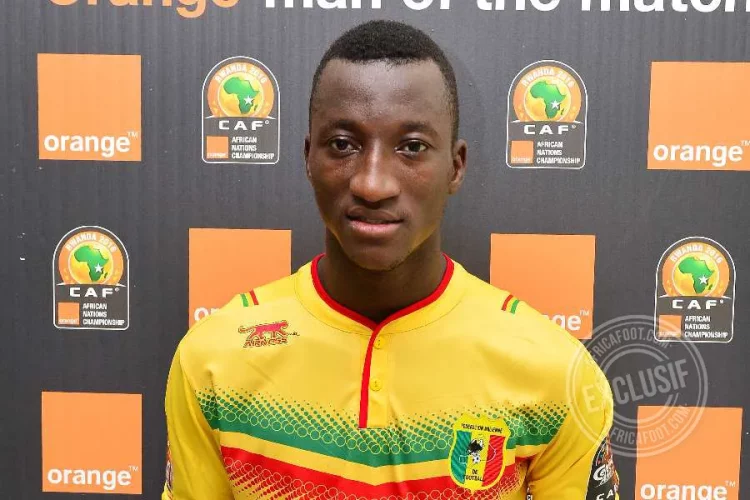 Abdoulaye Diarra