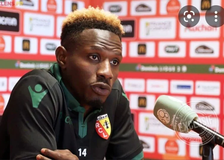 Abdoulaye Jules Keita