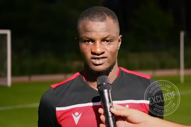 Abdoulaye Kanou