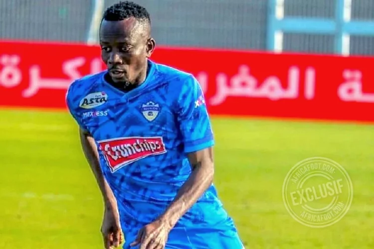 Abdoulaye Traoré