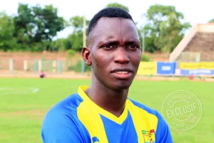 Abdoulaye Traore