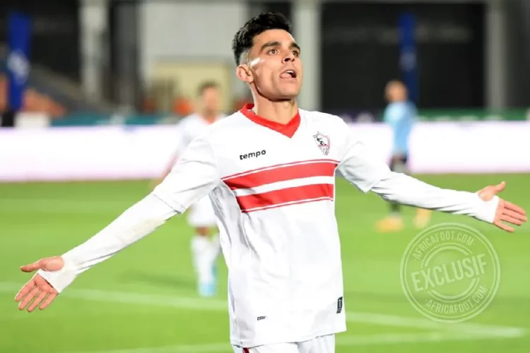 Achraf Bencharki