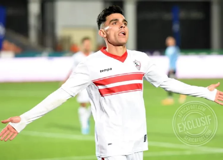 Achraf Bencharki