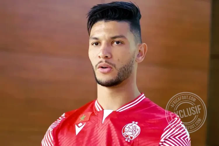 Achraf Dari