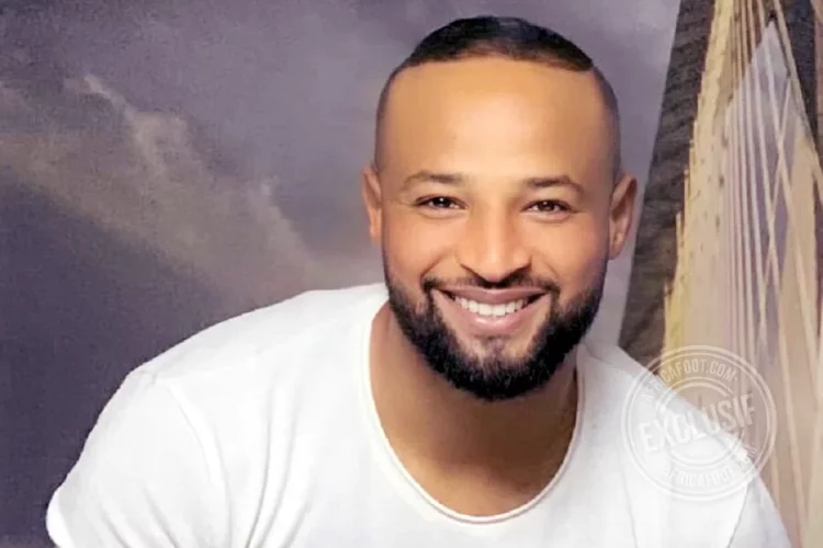 Achraf Krir