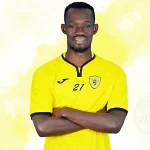 Adama Ballo
