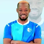 Adama Ballo