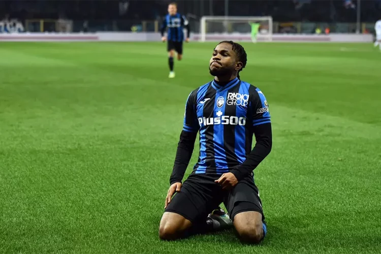 Ademola Lookman
