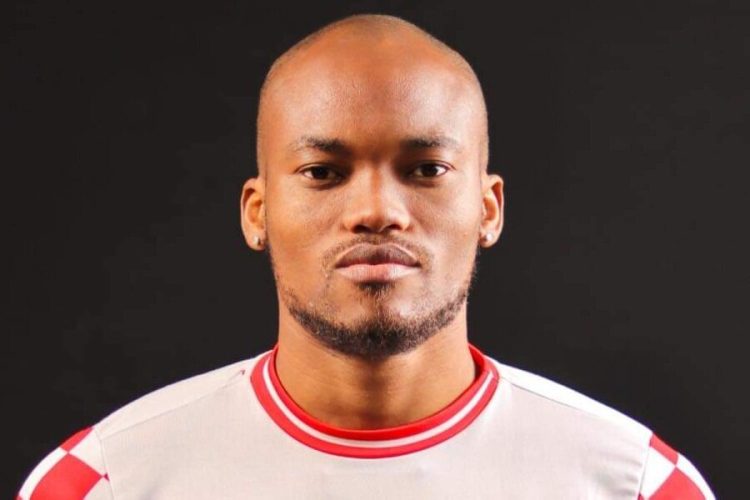 Agbozo Klousseh