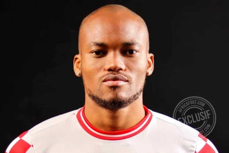 Agbozo Klousseh