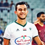 Ahmed Ayman Mansour