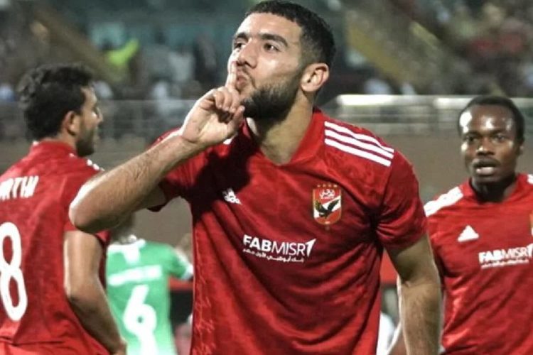 Ahmed Kendouci