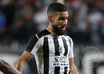 Ahmed Kendouci