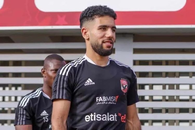 Ahmed Kendouci