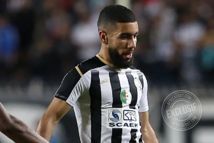 Ahmed Kendouci