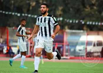 Ahmed Kendouci