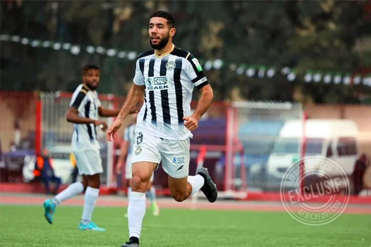 Ahmed Kendouci