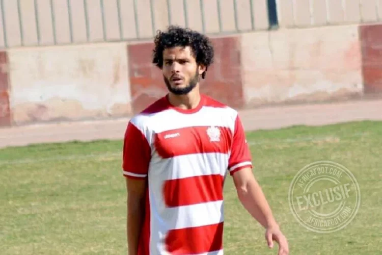 Ahmed Maarouf
