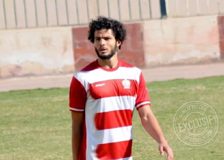 Ahmed Maarouf