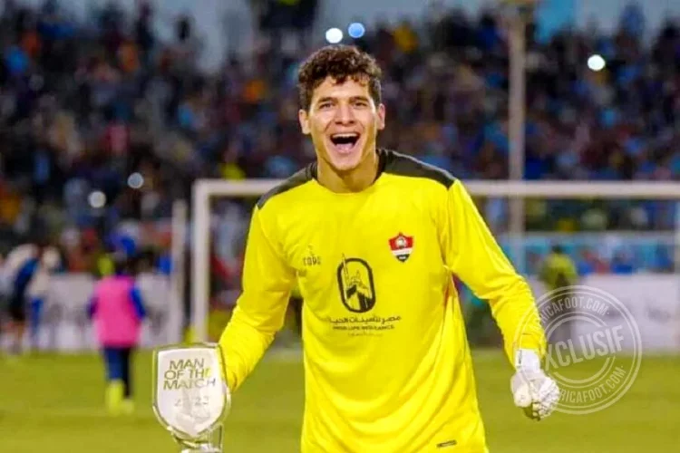 Ahmed Mihoub