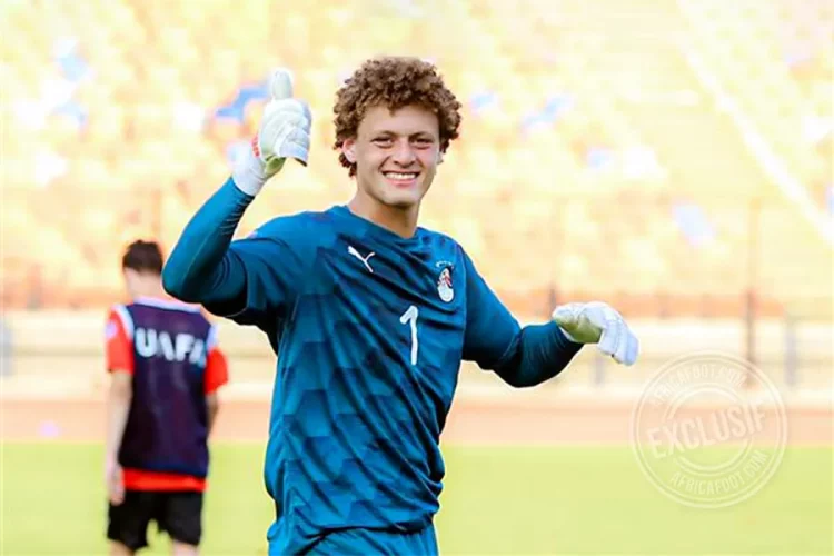 Ahmed Nader