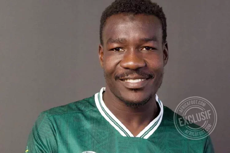Alassane Coulibaly