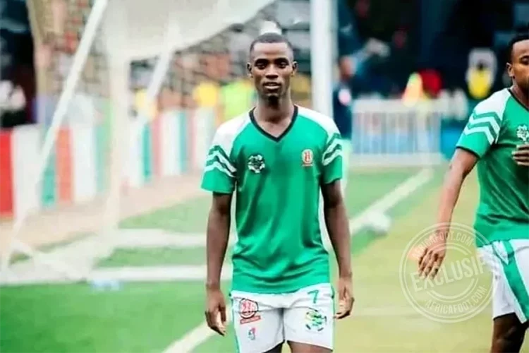 Alfred Nkurunziza