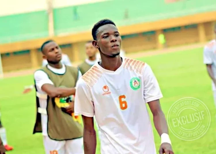 Alhabib Hassane Abdou