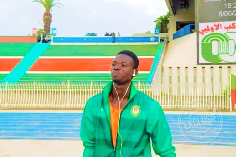 Alhabib Hassane Abdou