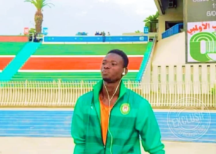 Alhabib Hassane Abdou