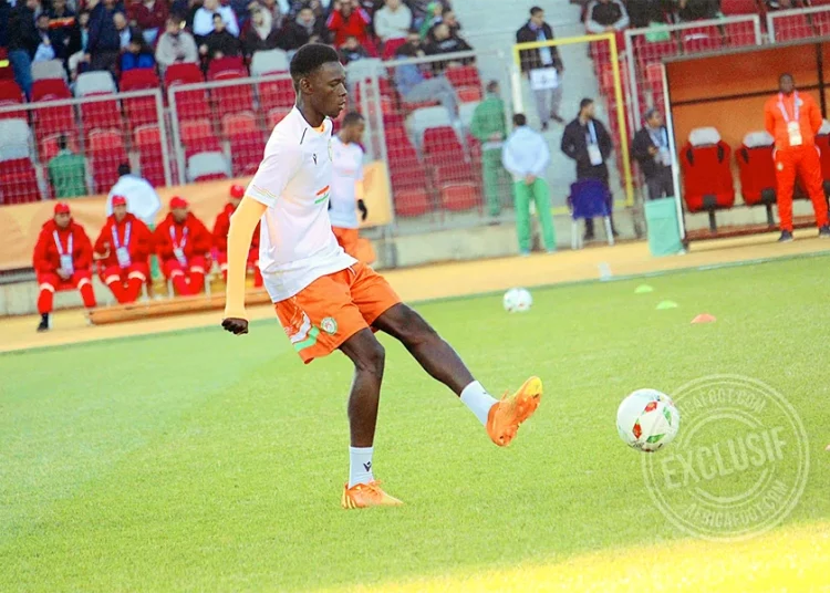 Alhabib Hassane Abdou