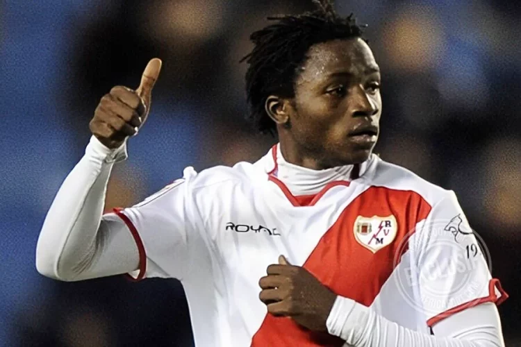 Alhassane Bangoura