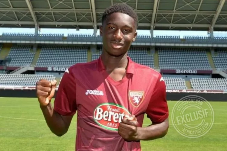Ali Dembélé