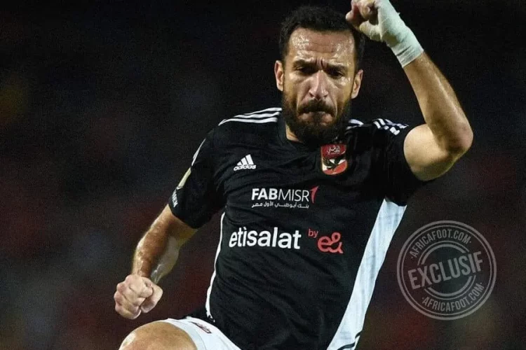 Ali Maaloul