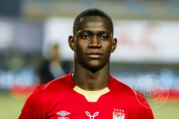 Aliou Dieng