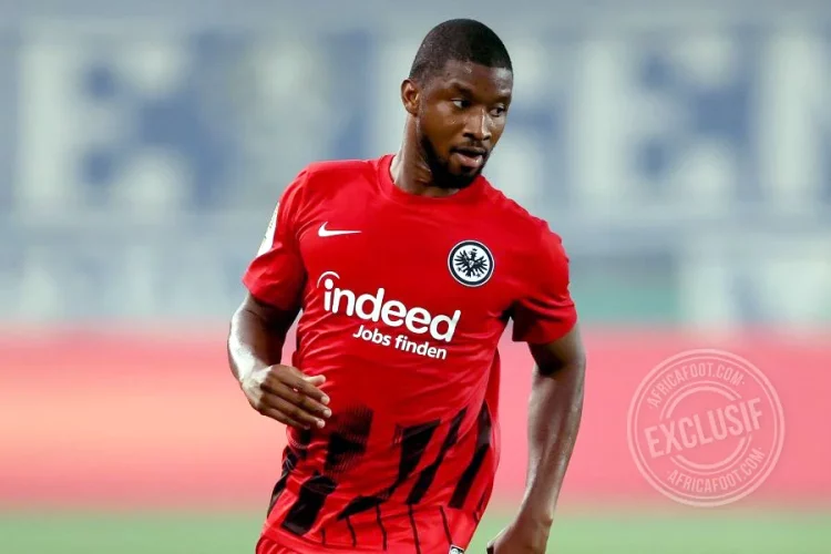Almamy Touré