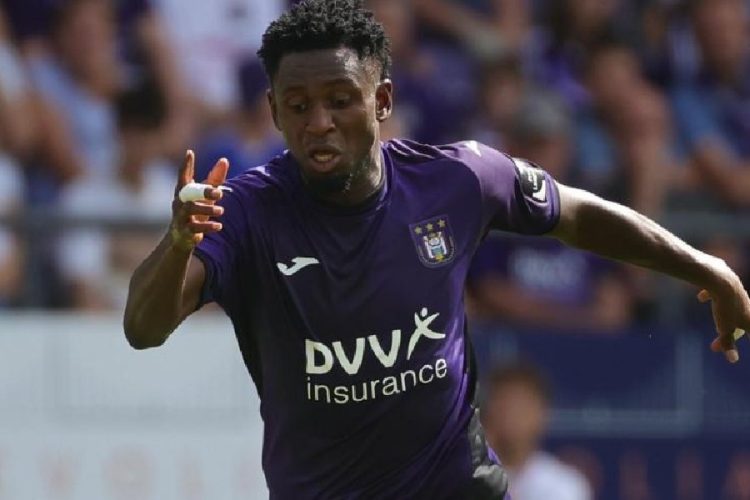Amadou Diawara