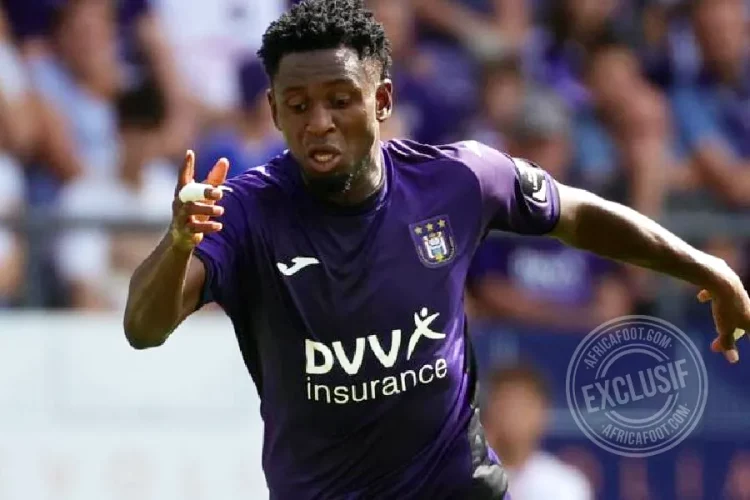 Amadou Diawara