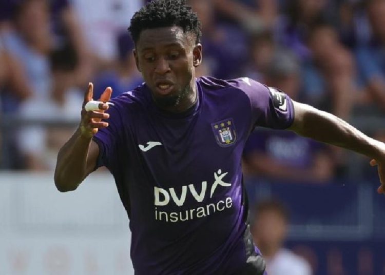 Amadou Diawara