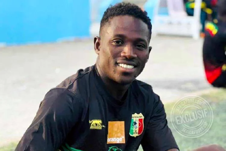 Amadou "H" Haïdara